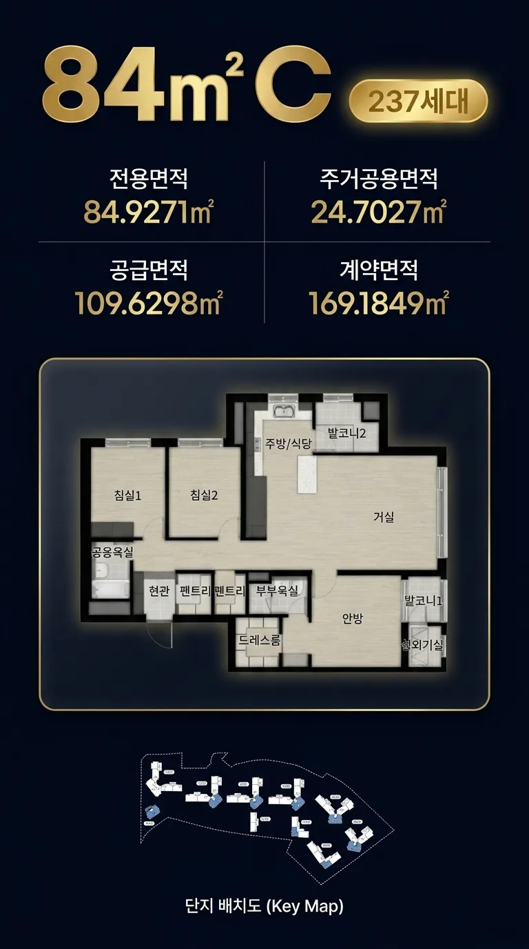 평면타입 3